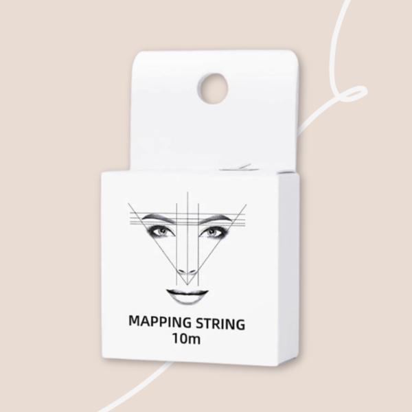 mapping string